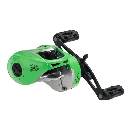 Cameron Fishing Line Reels Baitcast Reel