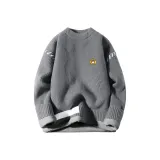 Gray (Fleece-Lined)