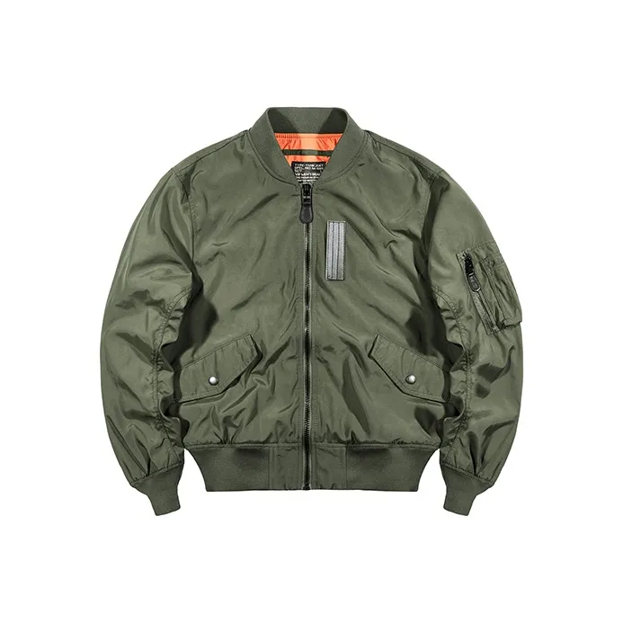 VIP Jackets Unisex-0