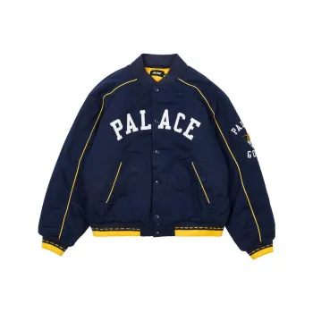 PALACE Goats Varsity Jacket