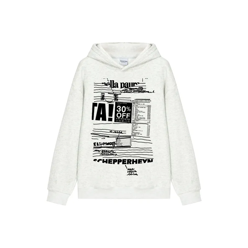 SCHEPPERHEYN Sweatshirts Unisex-10