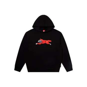 Ice Cream Dawg Hoodie