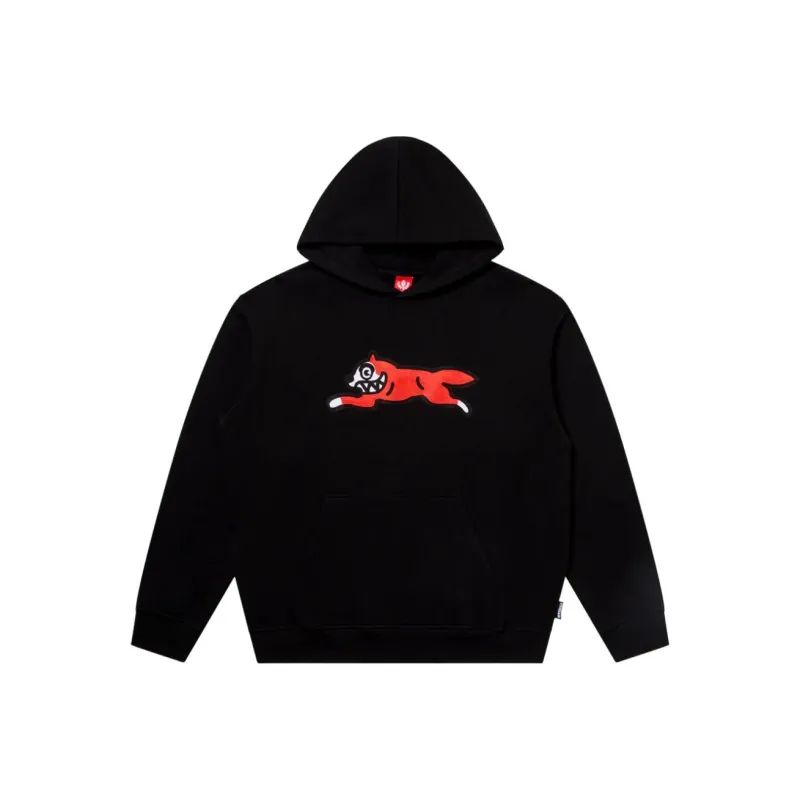 Ice Cream Dawg Hoodie-0