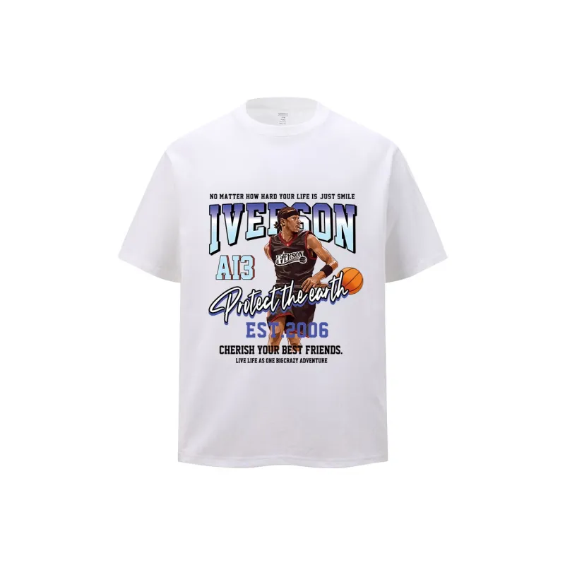 AI3 T Shirts Unisex-2
