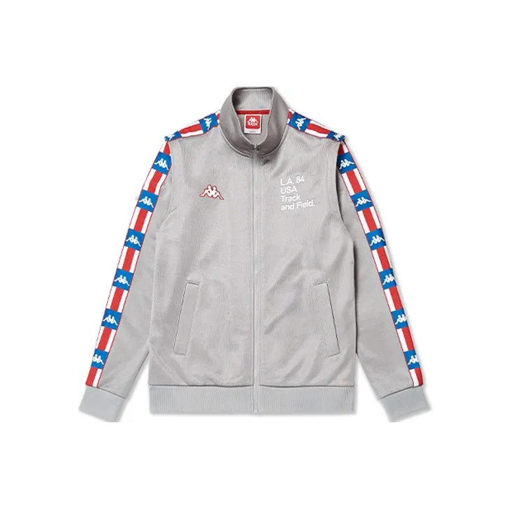 Kappa Jackets Unisex-0