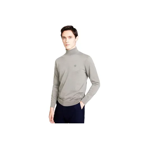 Satchi Sweaters Men
