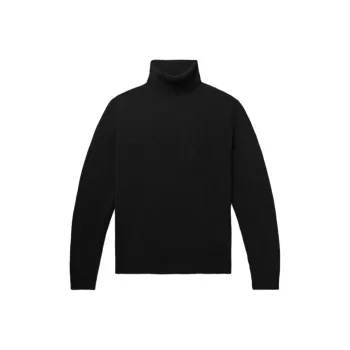 Polo Ralph Lauren Sweater Men's Black