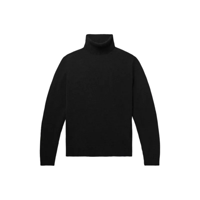 Polo Ralph Lauren Sweater Men's Black-0