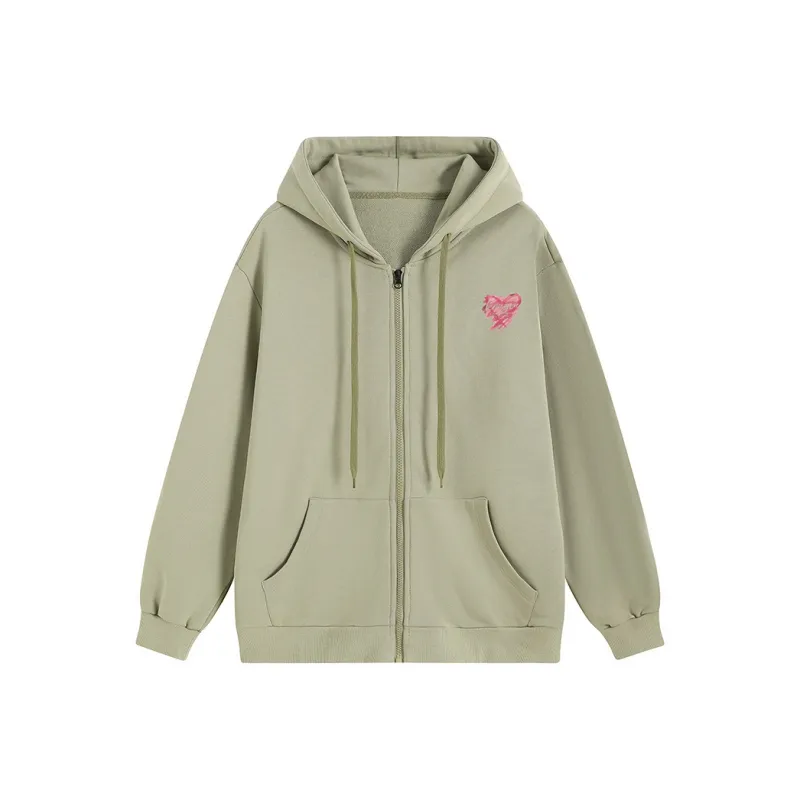 KONZEN· Sweatshirt Unisex White-17