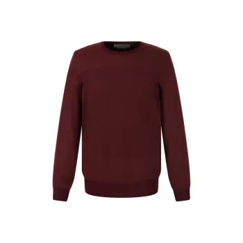 CORNELIANI Sweater Men's Burgundy