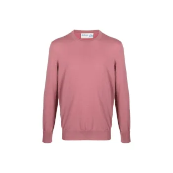 BALLANTYNE Crew neck Cashmere Jumper