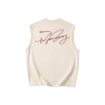 DEAR BETSY Tank Tops Unisex