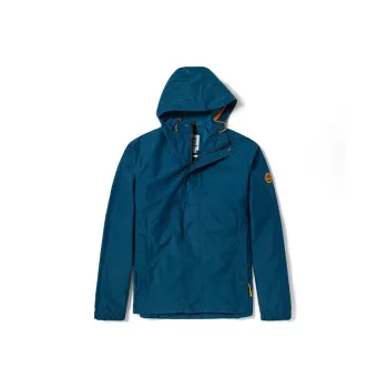 Timberland Jackets Men Medium Blue