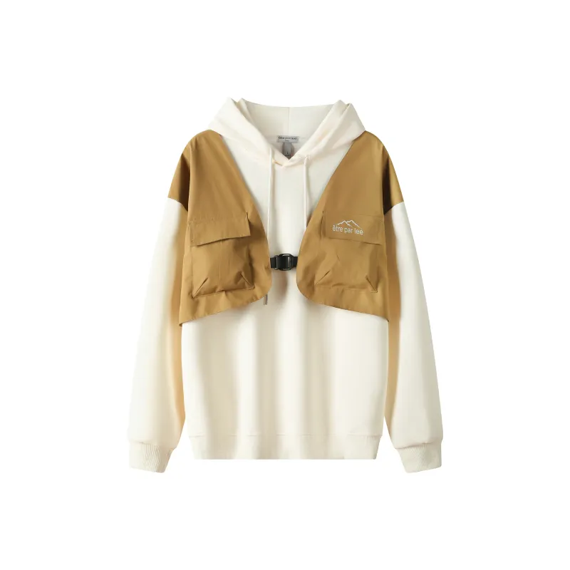 Être Par Lee Sweatshirts Men-3