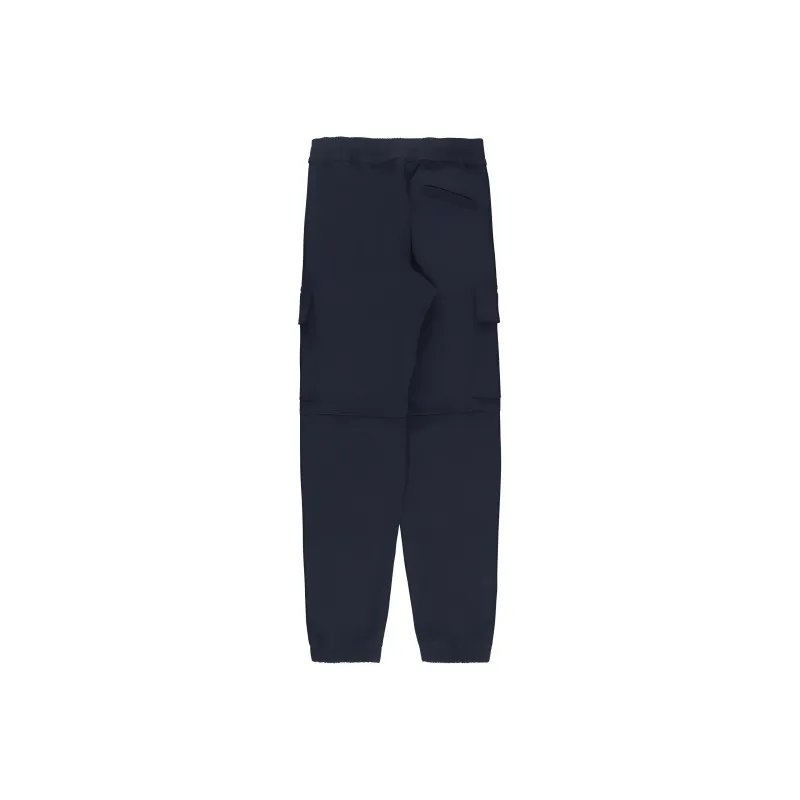 STONE ISLAND Compass Patch Track Pants-1