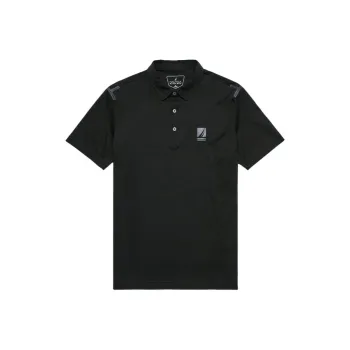 NAUTICA Polo Shirts Men Black