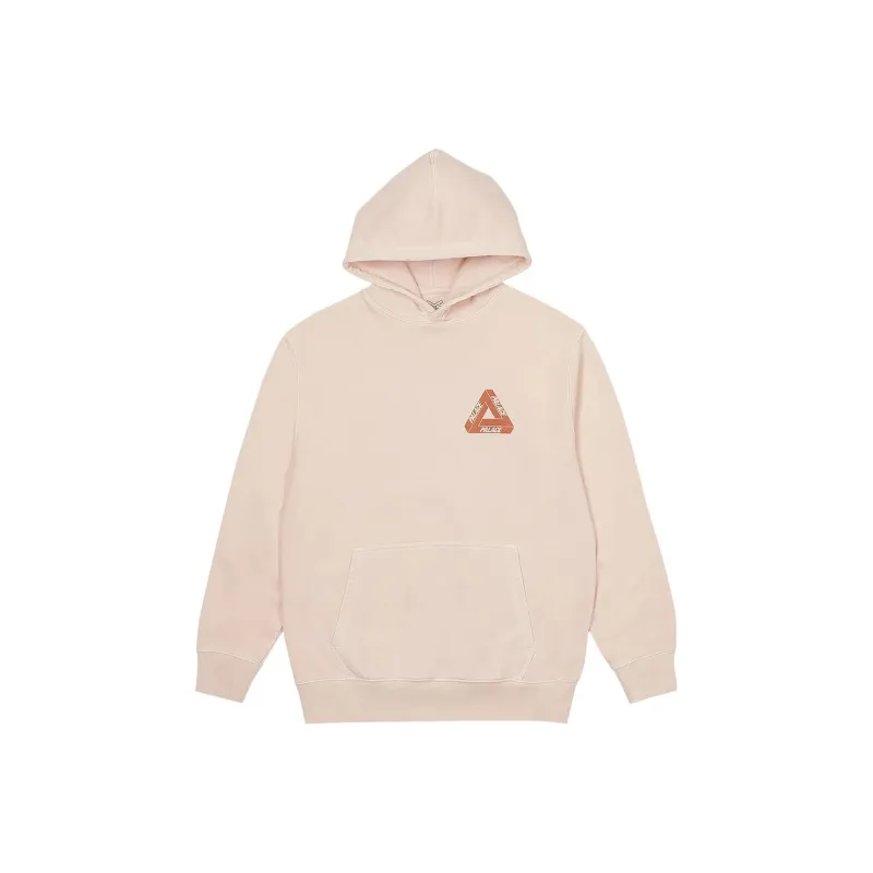 PALACE Reacto Tri Ferg Hood-0