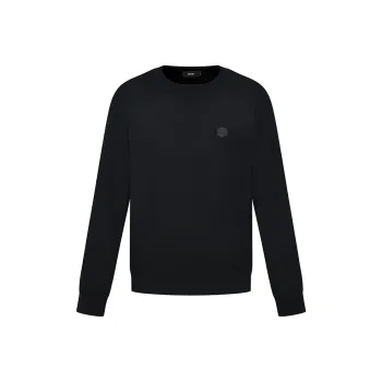 RARE Sweaters Men Black