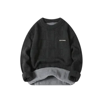 ADOONGA Knitwear Unisex