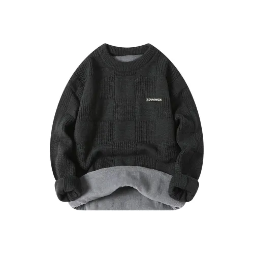 ADOONGA Knitwear Unisex