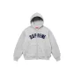 Smoke Gray/Heather Grey
