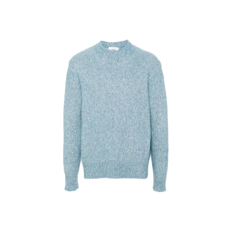 LARDINI Chunky knit Jumper-0