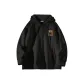 [300G Heavyweight]Black (Tf Aurora Hero Chest Logo)