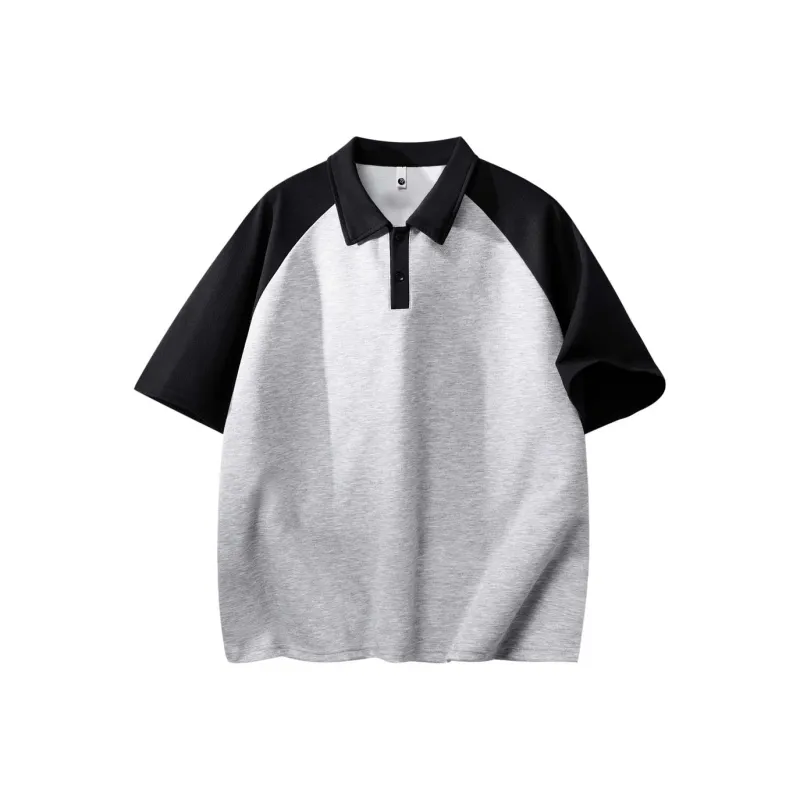 GWAF Polo Shirts Unisex-10