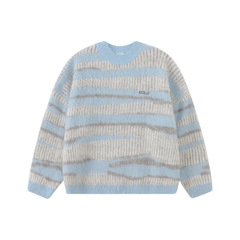 F426 Sweaters Unisex-0