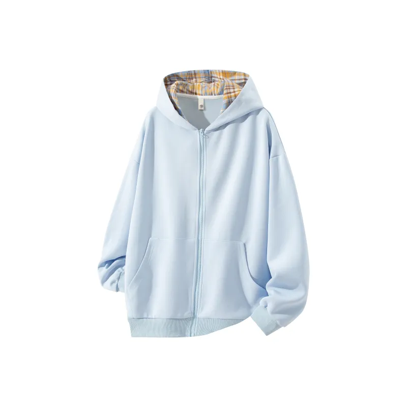 GDRX Sweatshirt Unisex Navy Blue-9
