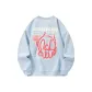 Arctic Ice Blue (Pink Logo)