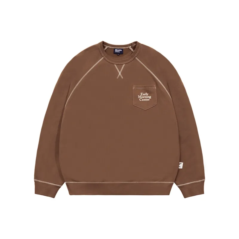 BELLKENIDEA Sweatshirts Unisex-9