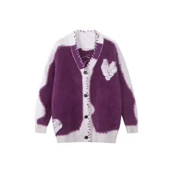 INXX APYD Knitwear Unisex