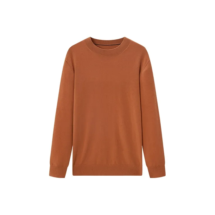 GOLDLION Versatile Sweater Men's Multicolor-2
