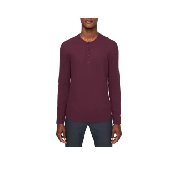 Lululemon Shift Stitch Knitwear Men's Fuchsia