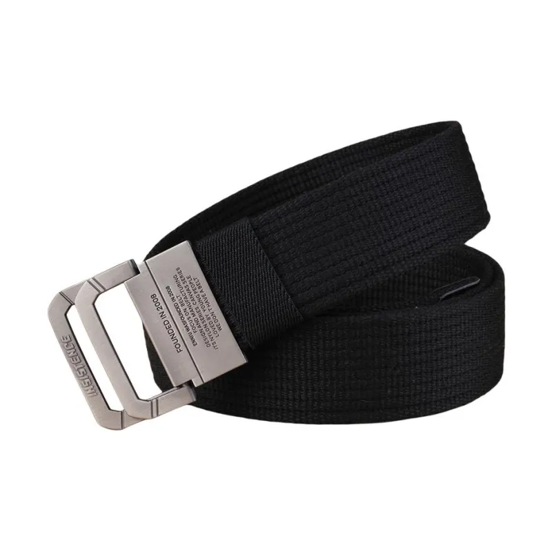 JEANSWEST Polyester Belt Unisex 3.8CM-0