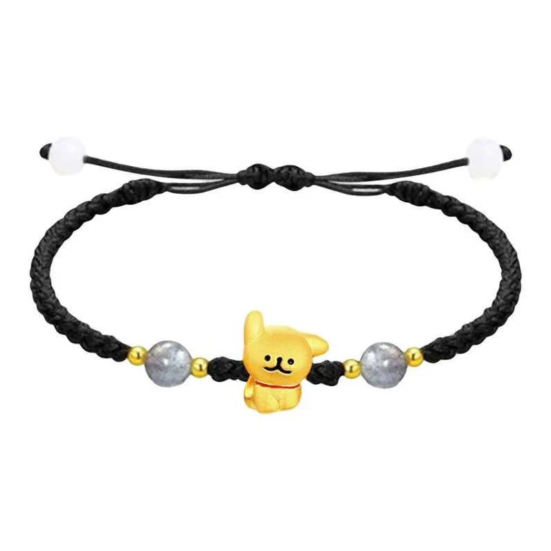 D.Get Sterling Silver Bracelets Unisex-4