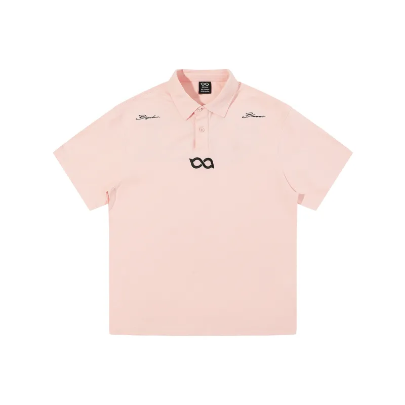 BIPOLAR Polo Shirts Unisex-10