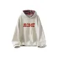 Heather Gray[Fleece-Lined]