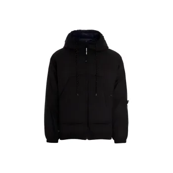 Moncler x Fragment Dombay Jackets Coats Men's Black