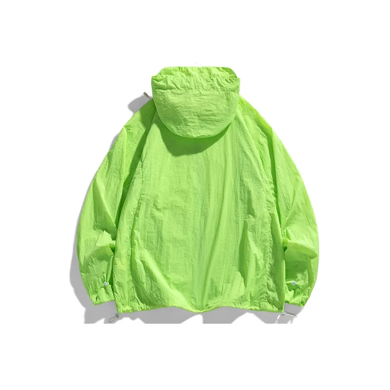 CHARLIE GOLF Sun Protection Clothing Unisex-15