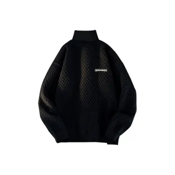 ADOONGA Knitwear Unisex