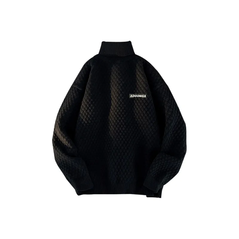ADOONGA Knitwear Unisex-0