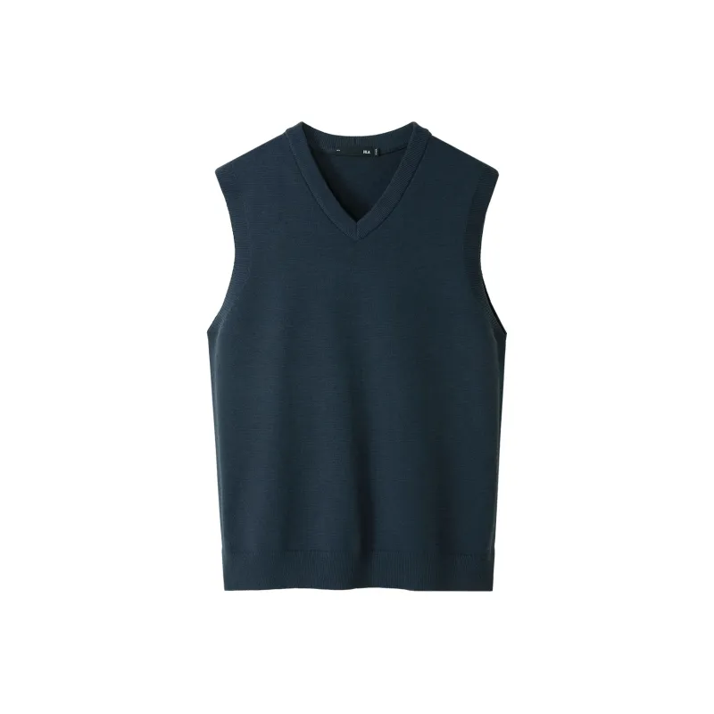 HLA Knitwear Men-2