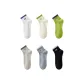[5 Pack, Embroidery Boneless 100% cotton]Color