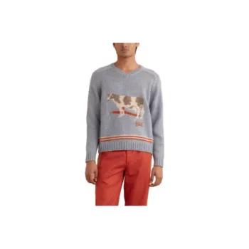 BODE Cattle Sweater