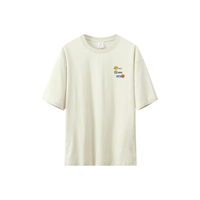 OKPI T Shirts Unisex-12