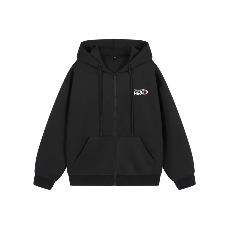 COC CUBE Sweatshirts Unisex-0