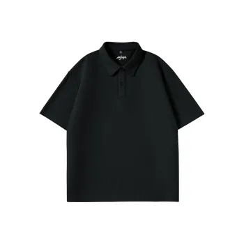 MJ STYLE Polo Shirts Unisex