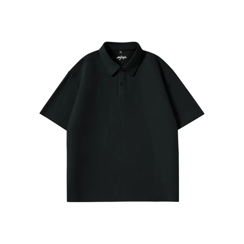 MJ STYLE Polo Shirts Unisex-0